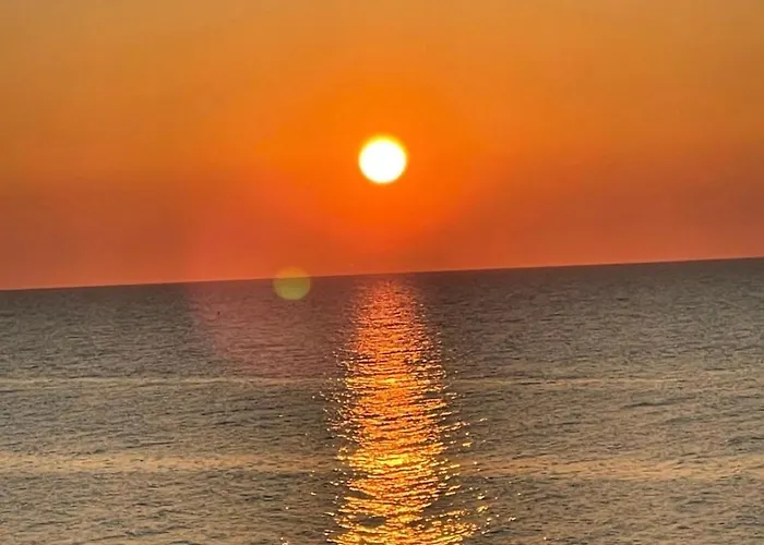 度假居 Lilly 5 Stars