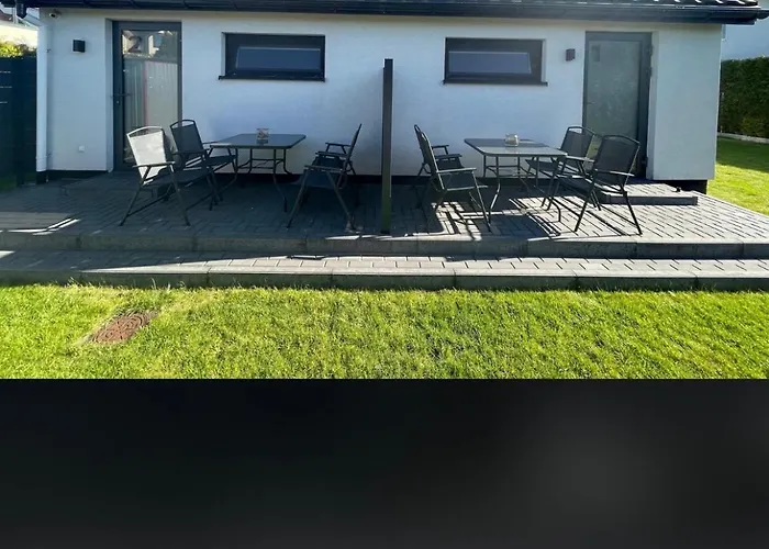 度假居 Lilly 5 Stars *