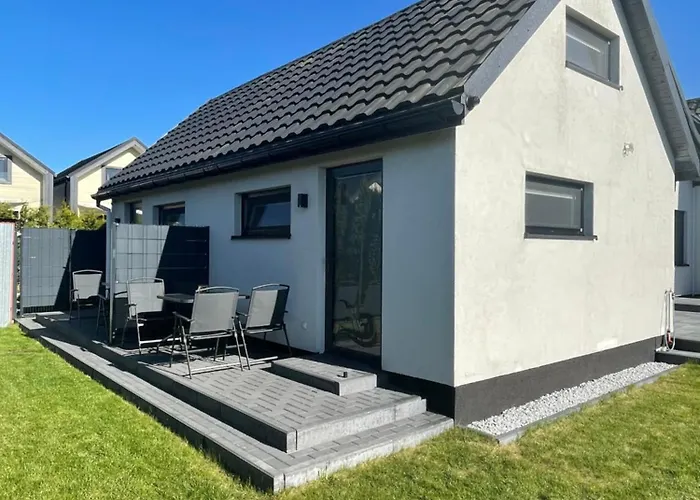 度假居 Lilly 5 Stars *