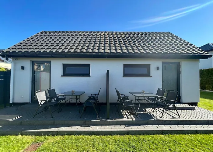 Lilly 5 Stars 度假居 格里兹鲍