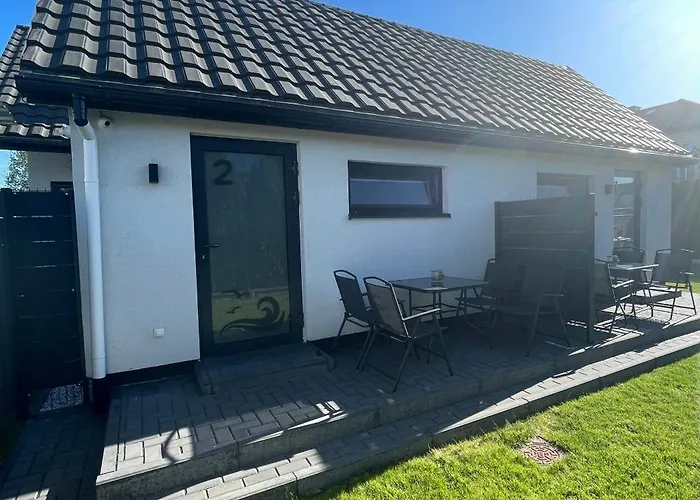 度假居 Lilly 5 Stars 格里兹鲍