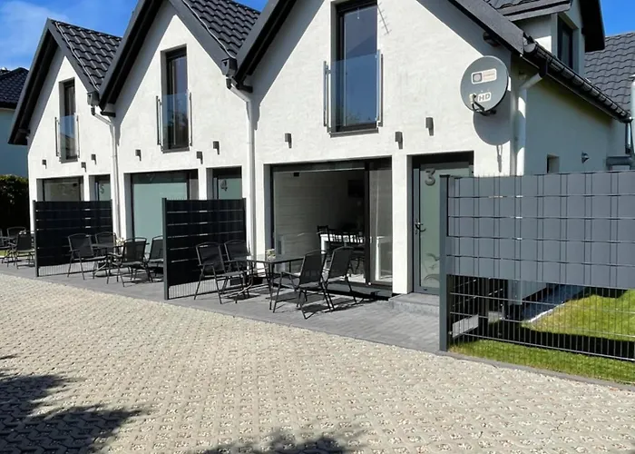 Lilly 5 Stars 度假居